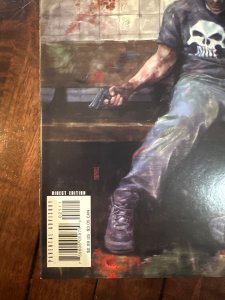 Punisher War Journal #21 (2008)