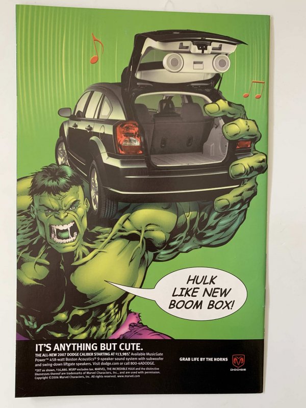 Astonishing X-Men #4 (2007)