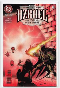 Azrael #26 (1997) Azrael