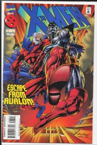 X-Men #43 (1995) X-Men