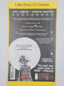 Invincible #122 2015 Image Comics Robert Kirkman Amazon Prime TV Show