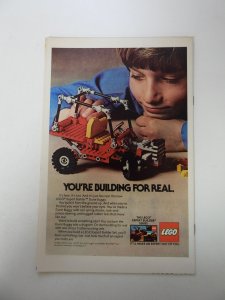 The Incredible Hulk #279 (1983) VF condition