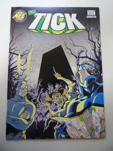 The Tick #10 (1991) FN+ Condition