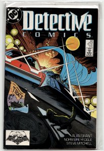 Detective Comics #601 (1989) Batman