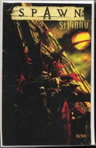 Spawn: Simony (2004)