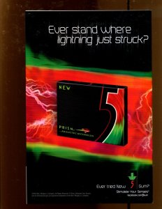 Jimmy Olsen #1 - WE COMBINE SHIPPING! (9.0) 2011