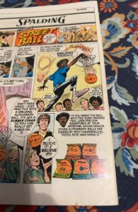 Red Sonja #4 (1977)the lake of the unknown