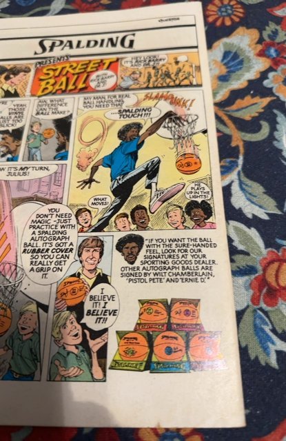 Red Sonja #4 (1977)the lake of the unknown