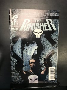 The Punisher #23 (2003)nm