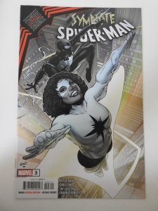 Symbiote Spider-Man: King In Black #3 (2021)