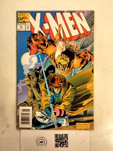 X-Men #33 VF Marvel Avengers Defenders Deadpool Wolverine 11 HH16