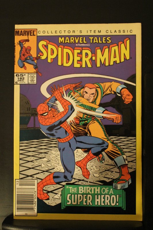 Collectors Item Classic The Amazing Spider-Man #42 (1966) Reprint key high-grade