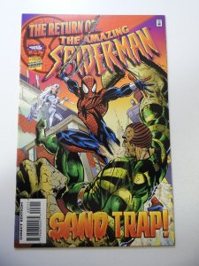 The Amazing Spider-Man #407 (1996) FN/VF Condition