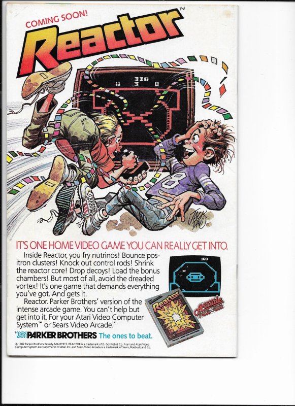 Marvel Tales #150 Newsstand Edition (1983)