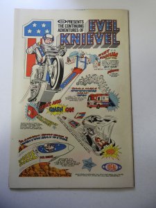 The Incredible Hulk #183 (1975) FN/VF Condition MVS Intact