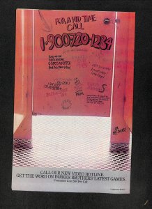 Amazing Spider-Man #255