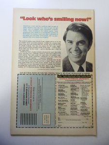 The Eternals #5 (1976) VF Condition