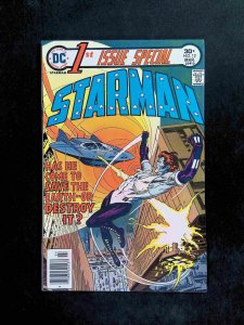 First Issue Special #12  DC Comics 1976 VF- NEWSSTAND