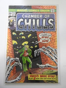 Chamber of Chills #15 (1975)