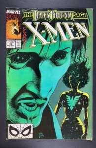 Classic X-Men #40 (1989)