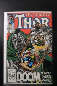 The Mighty Thor #409 (1989)