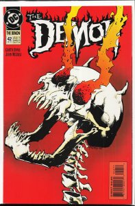 The Demon #42 (1993)