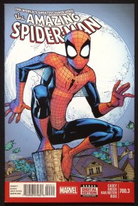 Amazing Spider-Man (1999) #700.3