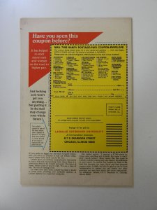 Iron Man #56 (1973) FN- condition