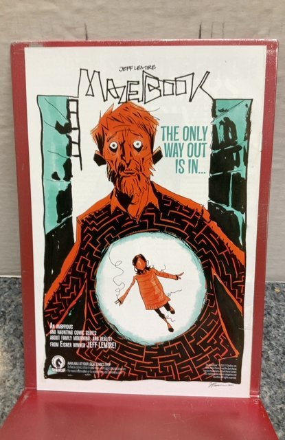 Hellboy: The Silver Lantern Club #1