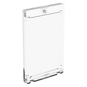 Card Case Magnetic UV 100pt By Ultimate Guard