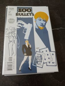 100 Bullets #23 (2001)