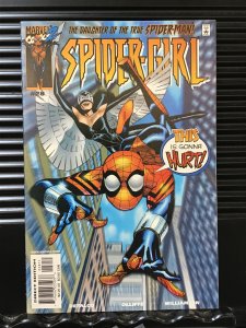 Spider-Girl #28  (2001)