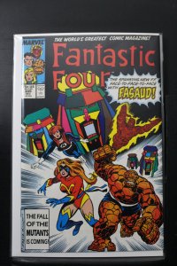 Fantastic Four #309 (1987)