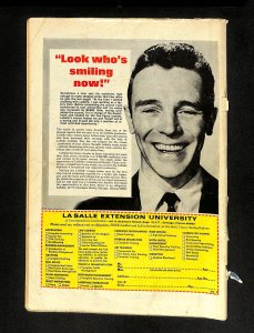 Supernatural Thrillers #1