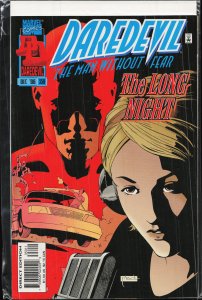 Daredevil #359 (1996) Daredevil