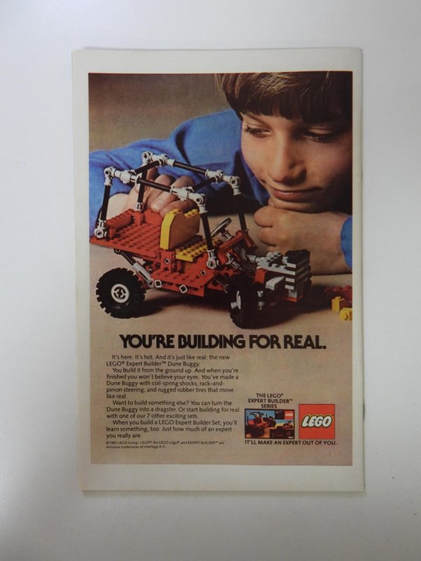 The Amazing Spider-Man #237 (1983) VF condition