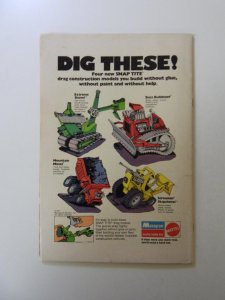 The Brave and the Bold #102 (1972) FN/VF condition