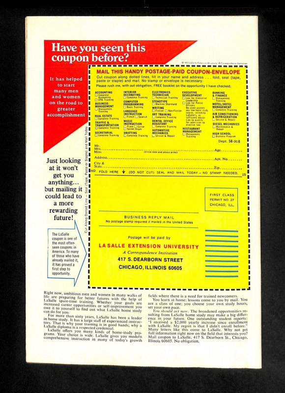 Marvel Spectacular #11