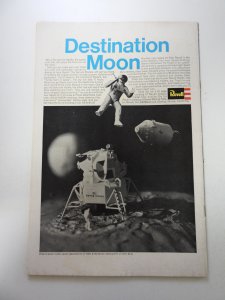 Detective Comics #365 (1967) FN/VF condition