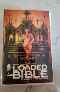 Loaded Bible 1
