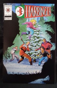 Harbinger #27 1994 Valiant Comics Comic Book