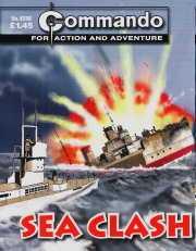 Sea Clash