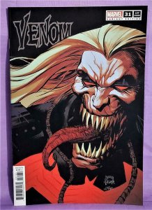 King in Black VENOM #31 - 34 Variant Cover 7 Pack Ryan Stegman (Marvel, 2021)!