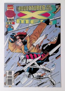 Savage Dragon, The (Mini-Series) #2 (Oct 1992, Image) FN/VF