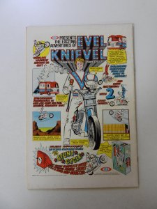 Marvel Team-Up #17  (1974) FN+ condition