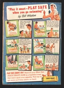 Tonto #24  1956 - Dell  -VG/FN - Comic Book