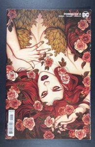 Poison Ivy #2 Frison Cover (2022)