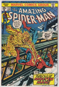 The Amazing Spider-Man #133 (1974)