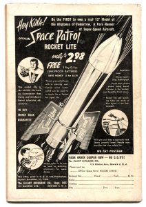 Superior Stories #4  1955 - Nesbit  -VG - Comic Book