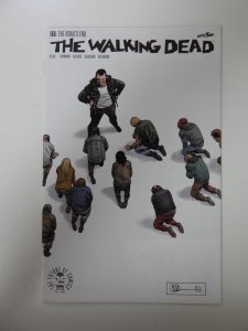 The Walking Dead #168  (2017) NM condition